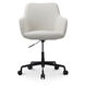 Torey Beige Office Chair